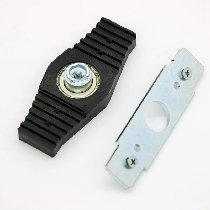 

Аксессуары для лифтов, дверной станок, зажим для ремня, детали 25 мм