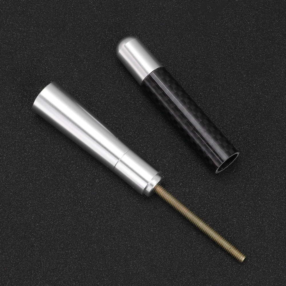 12 см модифицированные детали для автомобиля из алюминиевого сплава прочная