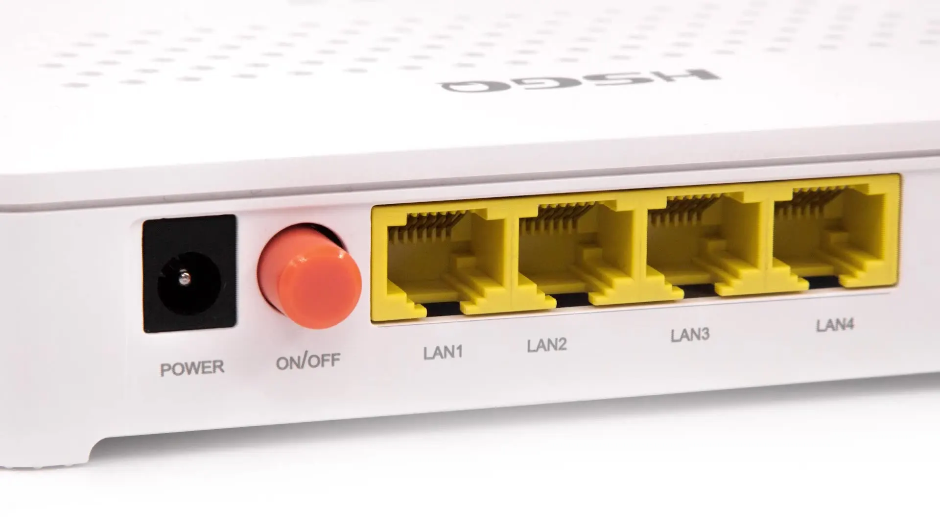 

Original FTTH GEPON ONU Modem Fiber Optic Transport Network 1GE+1FE+1POTS+WIFI ONU