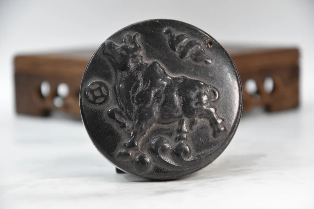 

Метеорит хуншанской культуры-это метеорит