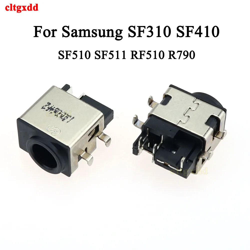 Разъем питания постоянного тока для ноутбука SAMSUNG SF310 SF410 SF510 SF511 RF510 R790 R728 R478 R540 R525 1