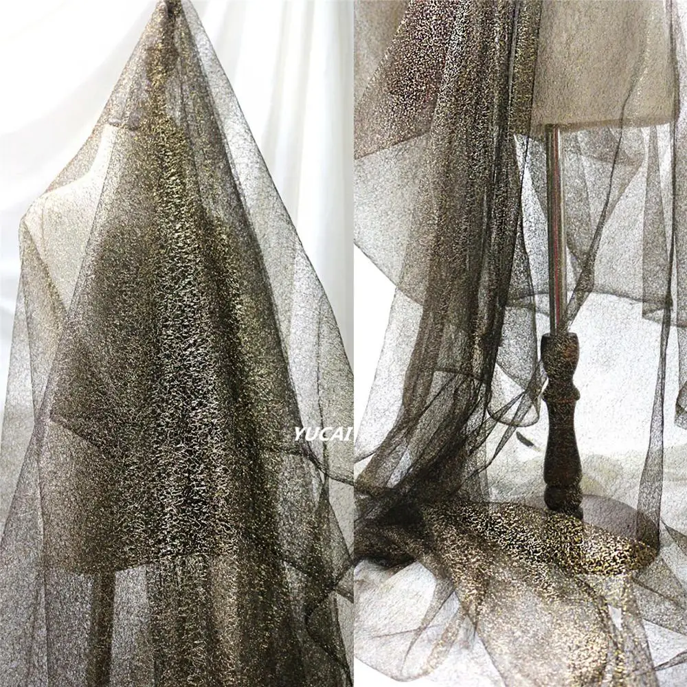 50*155 см тюль неправильная ажурная ткань с сеткой свадебное кружевное платье