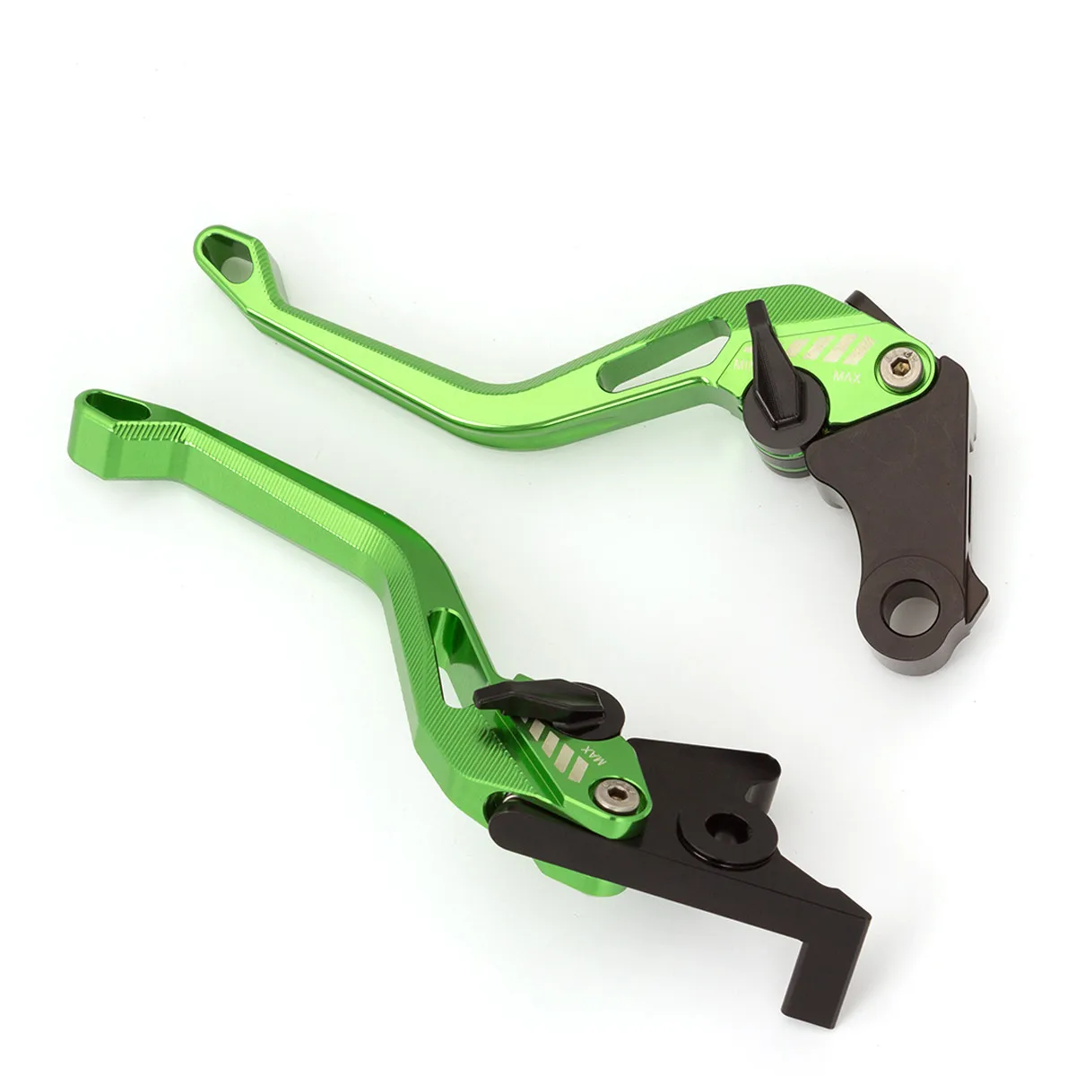 

3D Motorcycle Adjustable Brake Clutch Lever For Kawasaki Z1000SX NINJA 1000 Tourer 2011-2016 Aluminum MotorBike Levers Handle