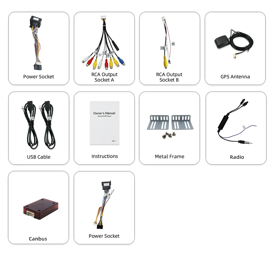PX6 4G + 64G Автомобильный мультимедийный плеер GPS Android10 1Din DVD Automotivo для