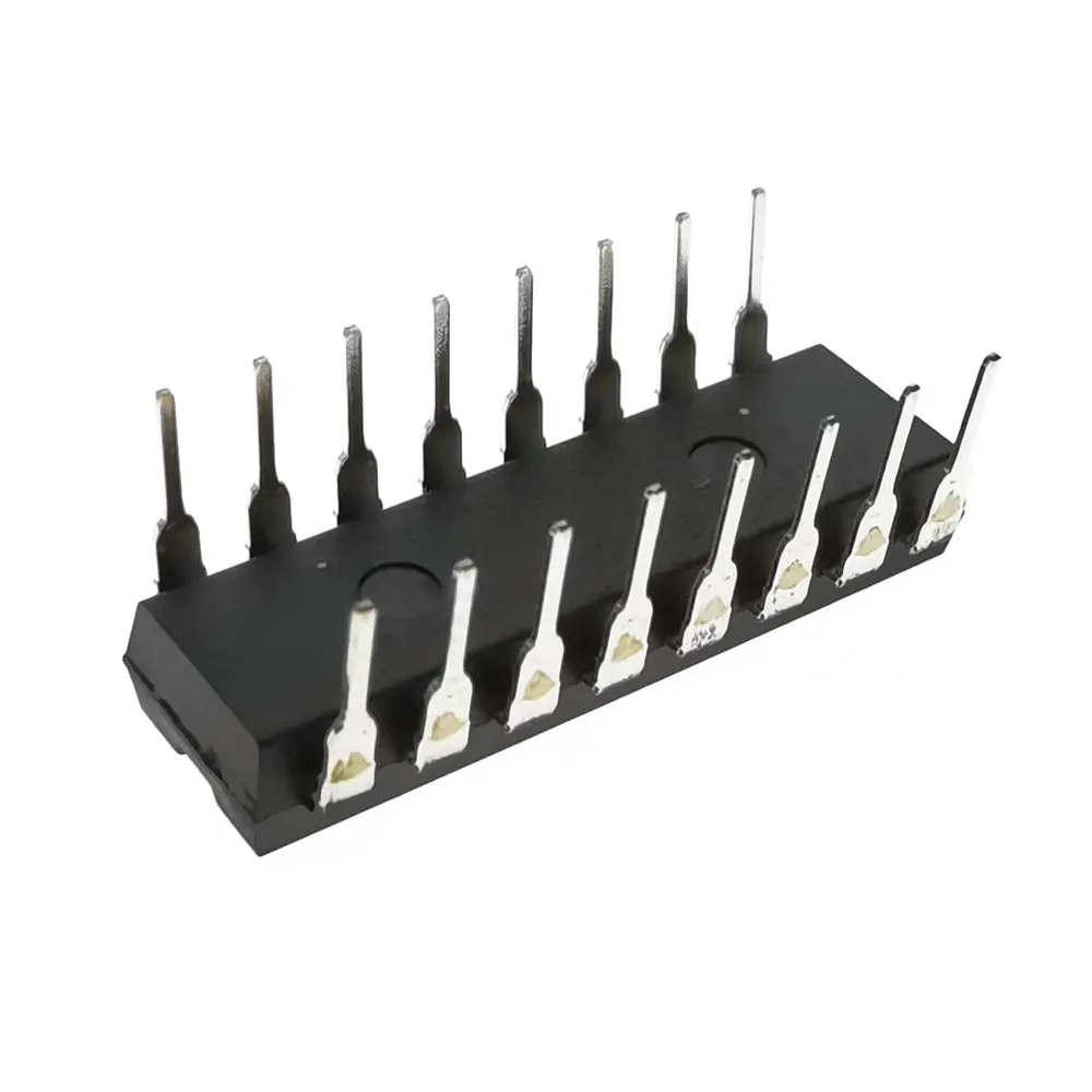 1 шт. новый оригинальный TDA3619 DIP16|Интегральные схемы| |