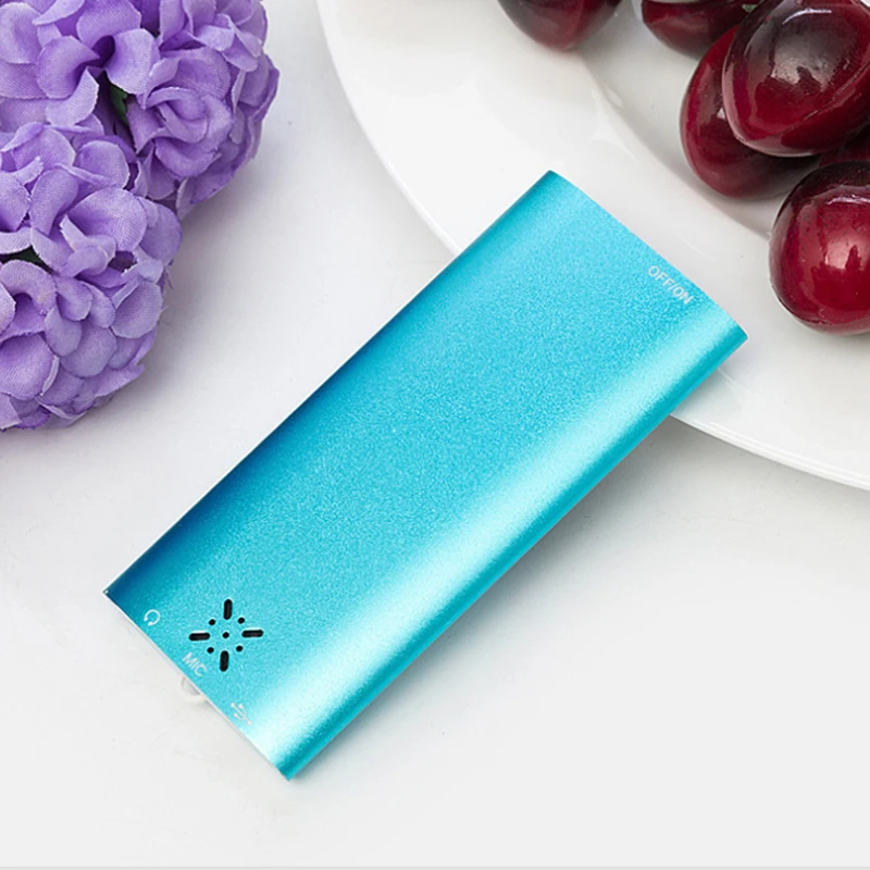 

Hifi Mini Mp3 Player Music Sports Walkman with Earphone Fm Radio 1.8 Inch Tft Lcd Screen 16gb 32gb 64gb Micro SD TF Card