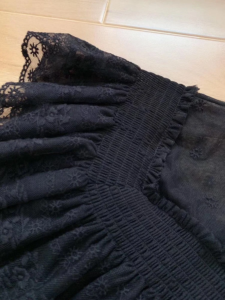 Ziwwshaoyu Подиум Boho Woemn's Mesh Мини платья изысканная вышивка необычное платье для вечеринки