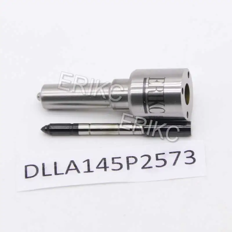 

DLLA 145P 2573 Injector Nozzle DLLA 145 P 2573 Sprayer Nozzle 0433172573 DLLA145P2573 for Bosch Injector 0445110823