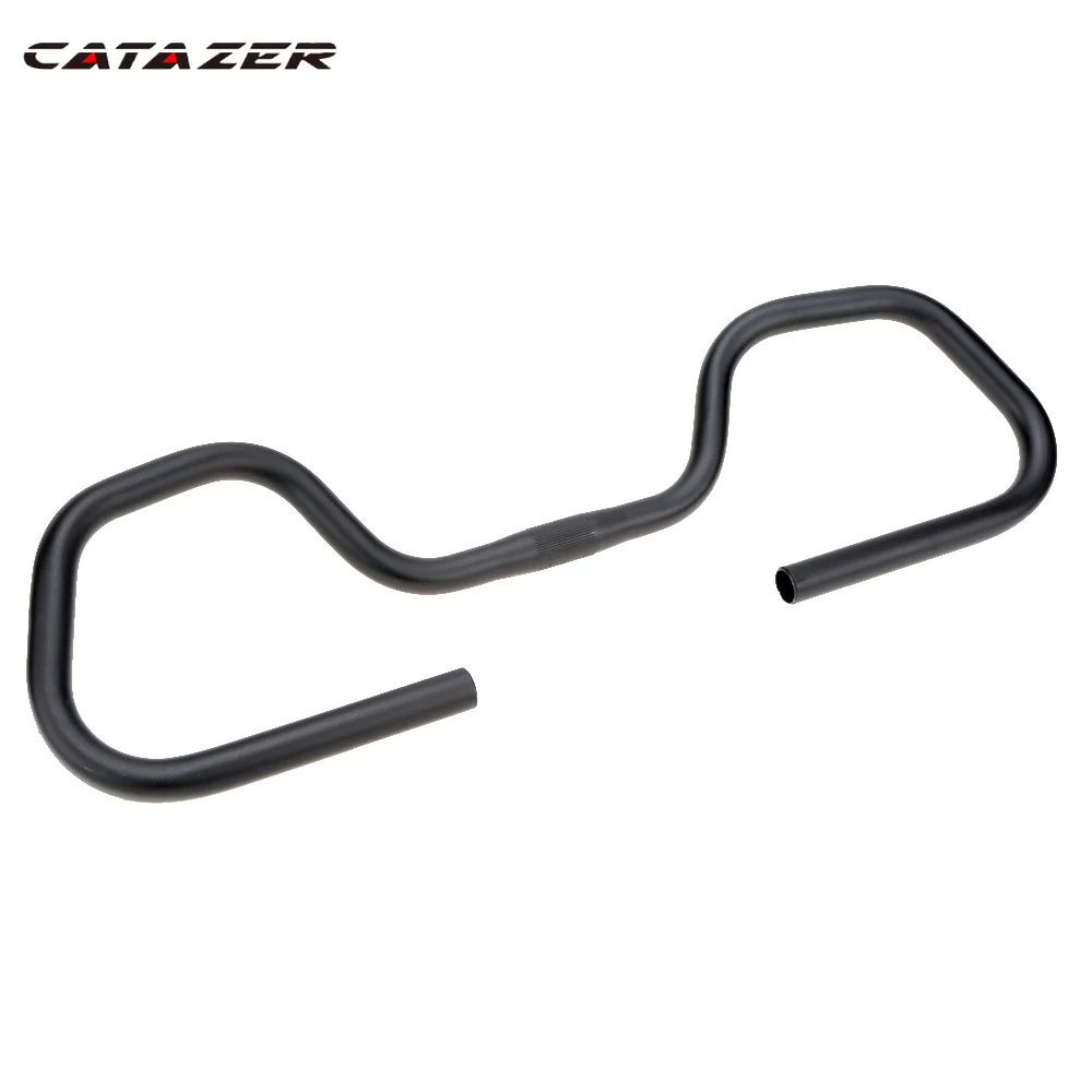 Ездить на велосипеде Отдых Руль 25 4 мм Дорожный велосипед Велоспорт бар руль в