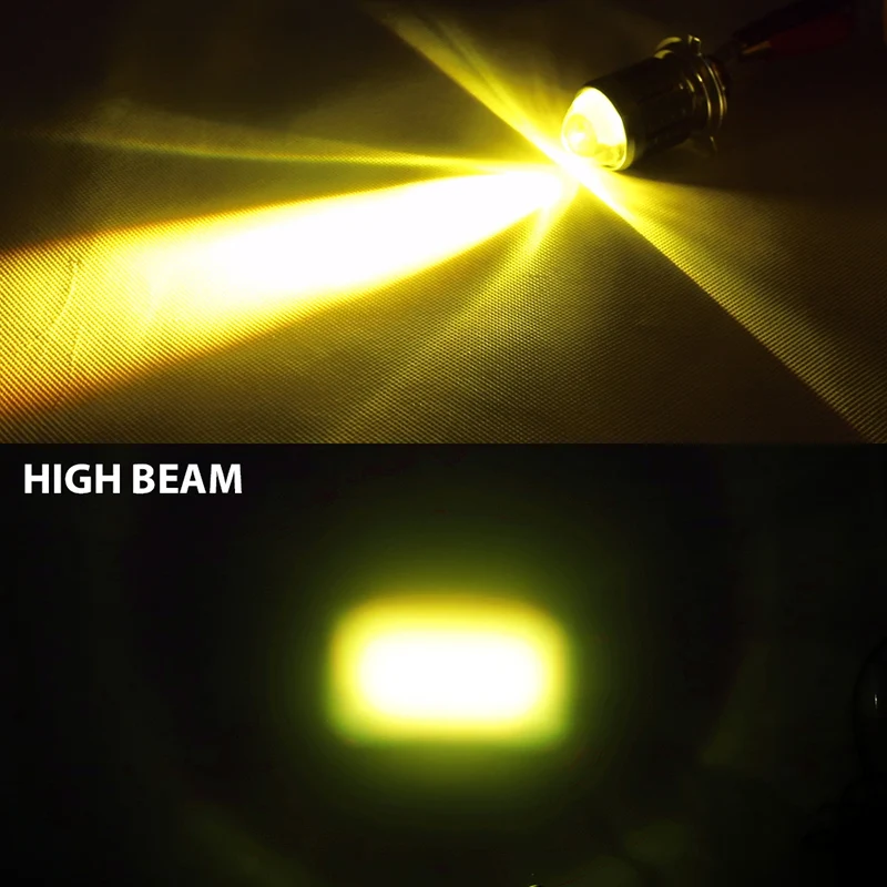 Мотоциклетсветильник ные лампы H6 BA20D H4 дальний/ближний свет мотоциксветильник