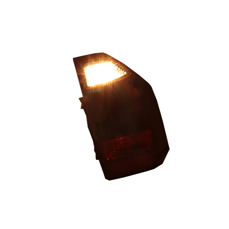

Tail Light fits for Mitsubishi Pajero V73 V77 2004 2005 2006 2007 Tail Brake Light Rear Lamp