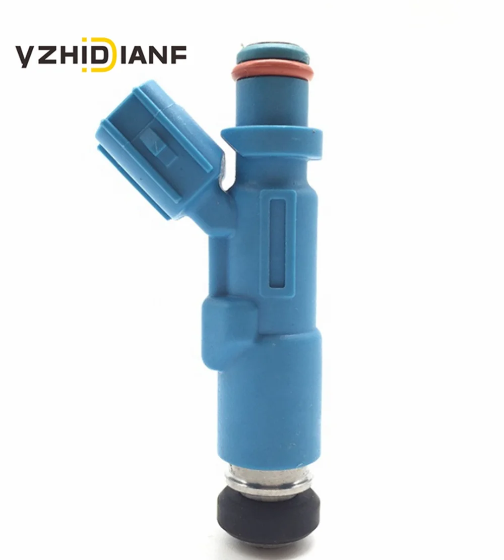 

4 шт. новые Топливные форсунки для Toyota- Yaris- Vitz- Verso- Prius- 23250-23020 23209-29015 2325023020 2320929015