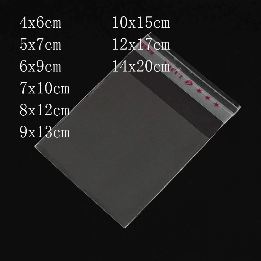 Прозрачный пластиковый пакет виолончель полипропиленовая упаковка