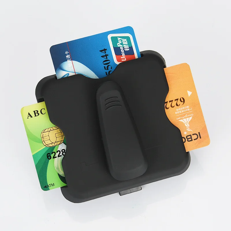 

Car Sun Visor Storage Glasses Ticket Credit Card Money Storage Organizer Holder Automotive Interior Accessories