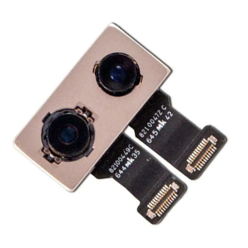 Прочный гибкий кабель для задней камеры iPhone 7 Plus|Шлейфы мобильных телефонов| |