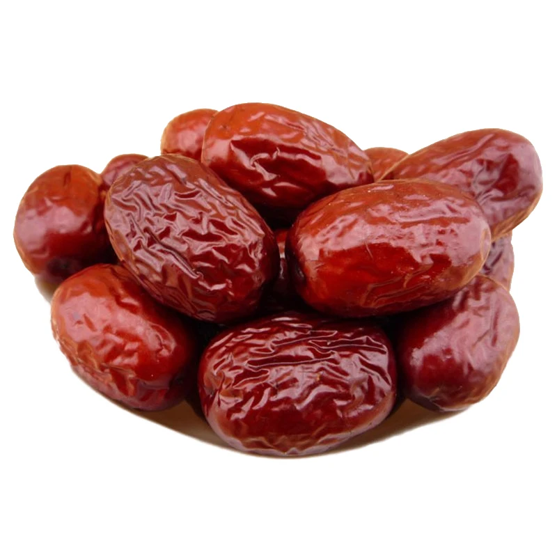 

If four daming mountain in xinjiang qiang grey jujube fruit small red jujube dates of hotan jujube