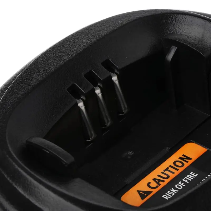 Базовое зарядное устройство для Motorola CP040 CP140 CP150 CP160 CP180 CP200 CP200XLS EP450 GP3188 GP3688 PR400