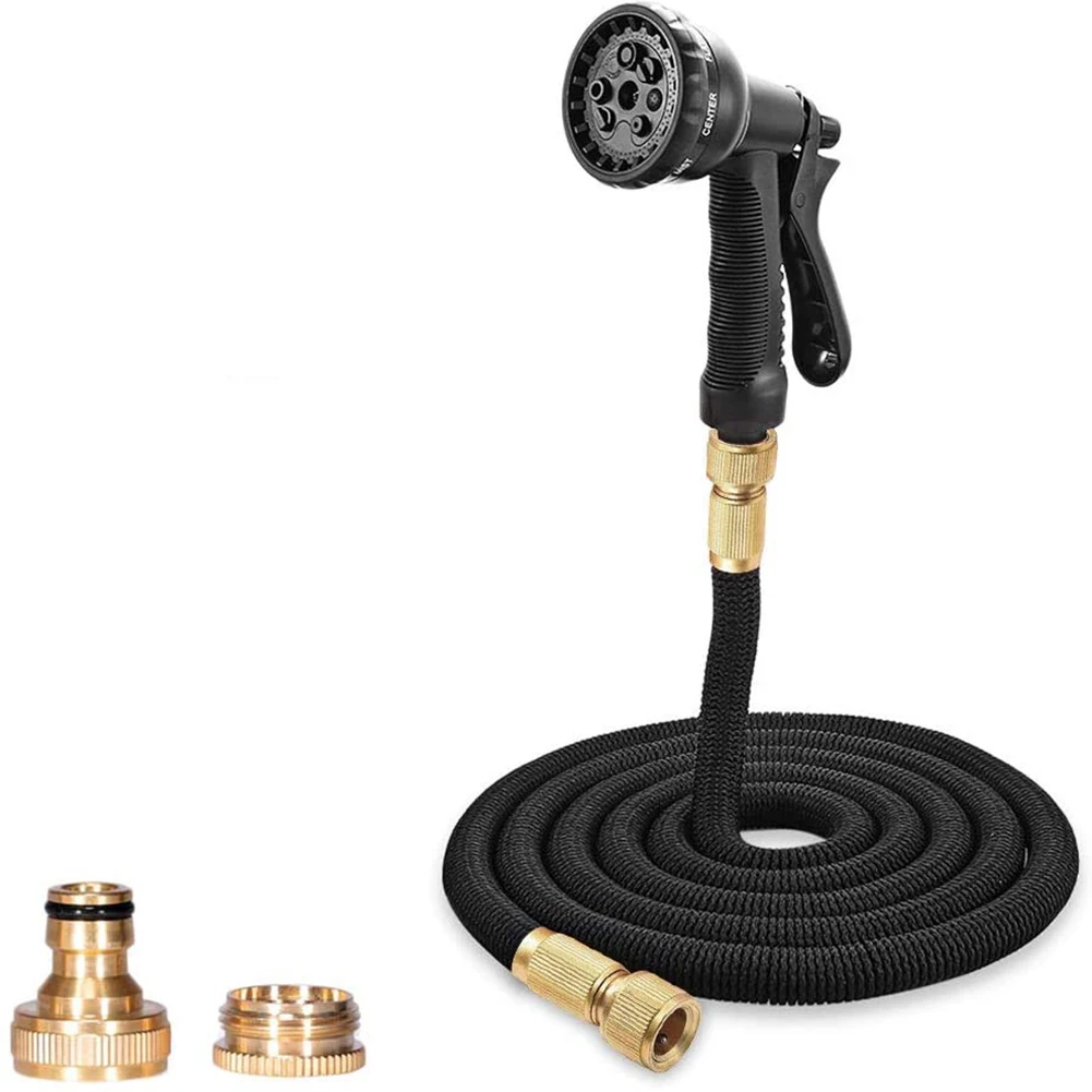 Шланг сопло полива спринклер давление водяной пистолет Автомойка спрей для