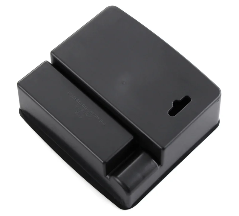 Держатель контейнера для центрального подлокотника ящик хранения Toyota Land Cruiser Prado