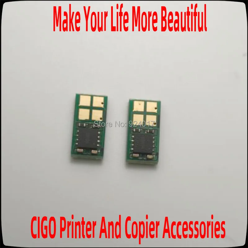 Чип для картриджа с тонером принтера HP CF287X 287X 87X CF287A 87A чип M527 M506 M501 M 527 506 501 CF 287