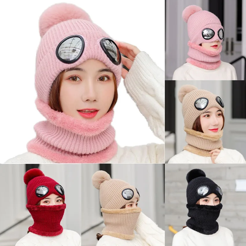 

Scarf, Hat & Glove Sets