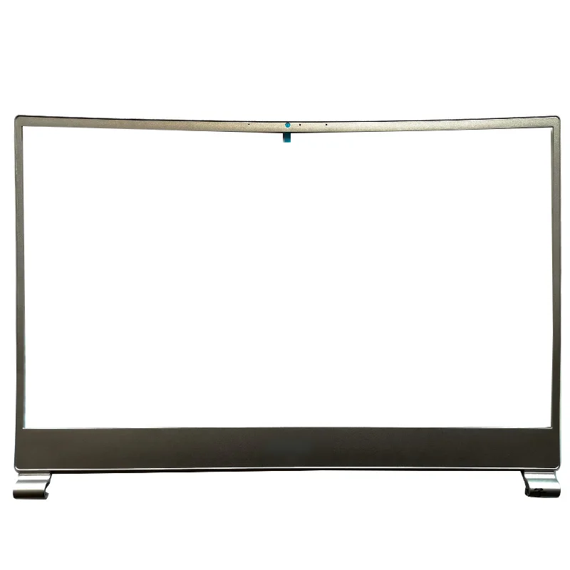 Comprar Cubierta Trasera LCD Para Portátil, Bisel Frontal, Bisagras, Reposabrazos, Cubierta Inferior, Carcasa De Ordenador Para MSI P65 WS65 GS65 MS-16Q5 Notebook, Color Plateado