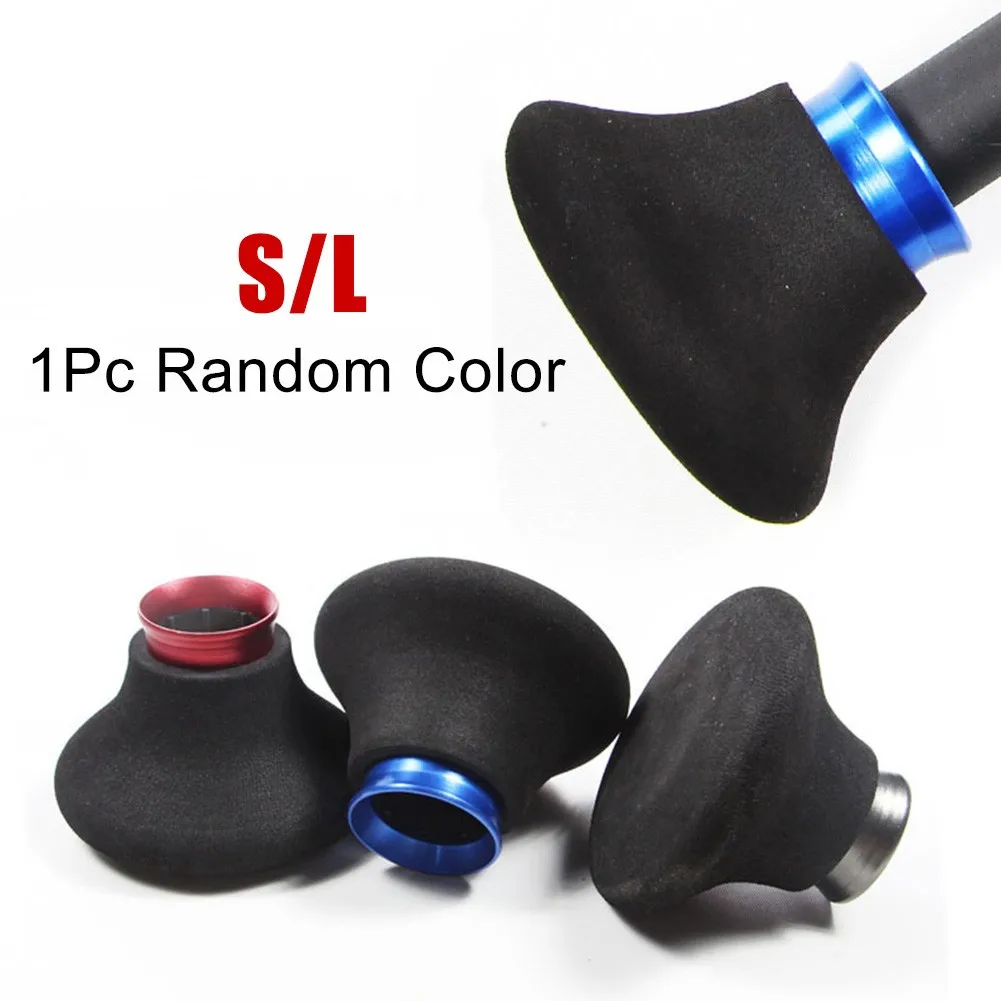 

Fighting Fighting Belt Rod Holders Butt Cushions Pole Holder Supplies Gimbal Stand Up S L Pressure Shock Absorbing Tackle
