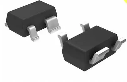 

BGA614E6327 RF Amp Chip Single GP 4-Pin(3+Tab) SOT-343 SOT343 new original