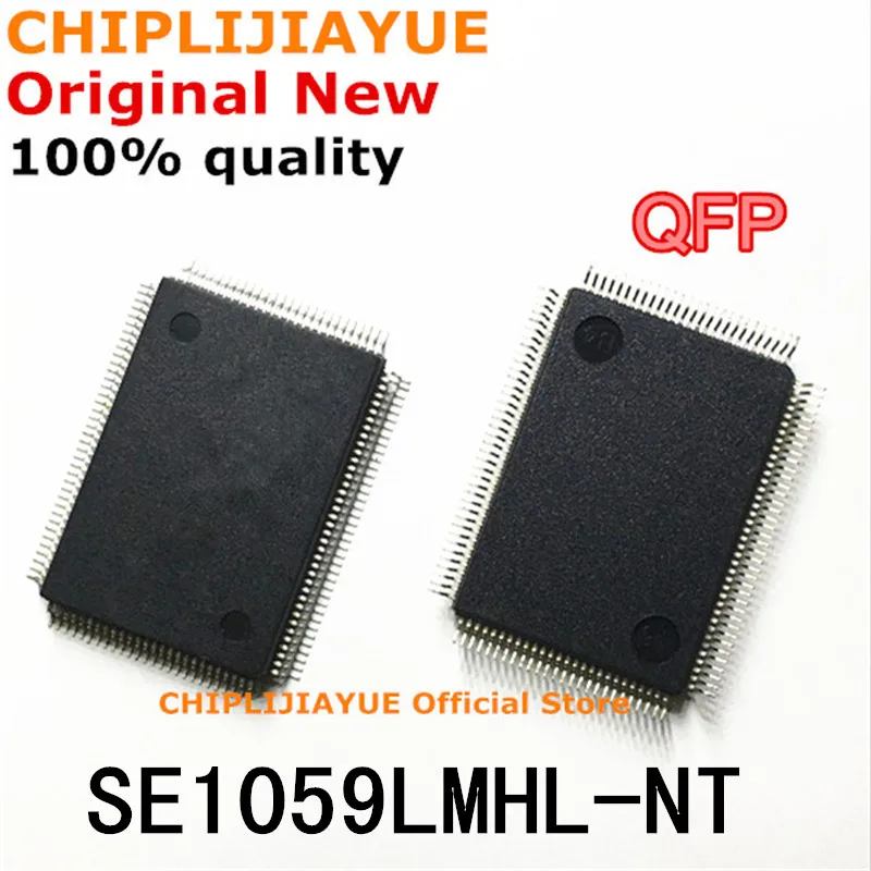 Новый и оригинальный чипсет с интегральной схемой SE1059LMHL-NT SE1059LMHL NT QFP128 1 шт. |