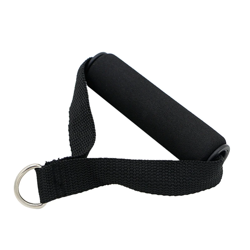 Набор эластичных лент для упражнений многофункциональная пружинная Натяжная