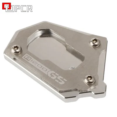 Для BMW R 1200 GS LC R1200GS 1200GS ADV Adventure 2013 2014 2015 2016 подножка боковая подставка удлинитель