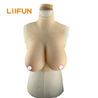 silicone breast forms fake boobs for crossdresser shemale transgender drag queen gay cosplay costume health supplies