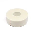 2,5 см х 450 смрулон поролоновой губки, накладки для наращивания ресниц, дышащие под ресницами, пластыри, медицинская лента, коричневыйбелый инструмент для макияжа