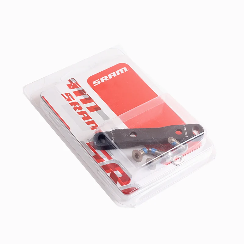 SRAM 34 мм адаптер для гидравлического дискового тормоза дорожный велосипед