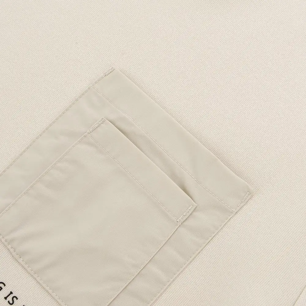 Мужская Спортивная Толстовка Li-Ning Классический крой 70.9% хлопок 29.1% полиэстер