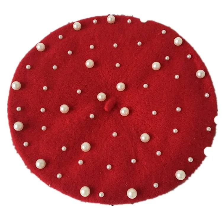 wool Women Beret Autumn spring Octagonal Cap Hats Stylish Artist Newsboy Caps Boina para mujer sombreros Beret pour femme Bonnet