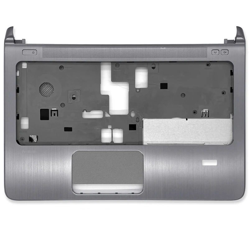 Новый чехол для ноутбука HP Probook 430 G2 435 задняя крышка ЖК-дисплея верхняя Нижняя рук