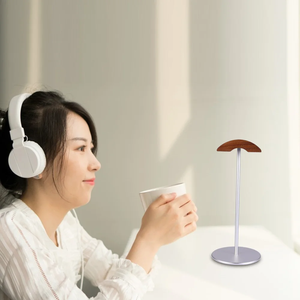 

1Pc Headset Stand Headphone Stand Computer Headset Rack Gaming Headset Support