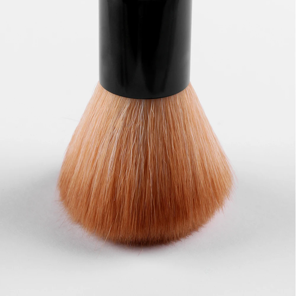 Профессиональные Тени макияжные кисти для контура Модные макияжа мягкие