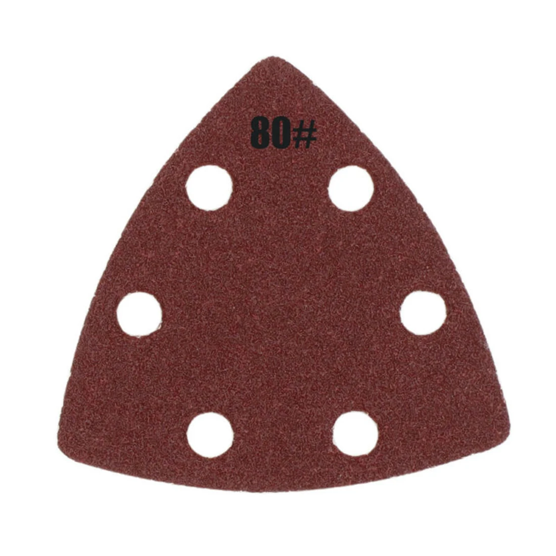 61 шт 100-240 решетки колеблющиеся мульти инструмент песочные бумаги лист набор для