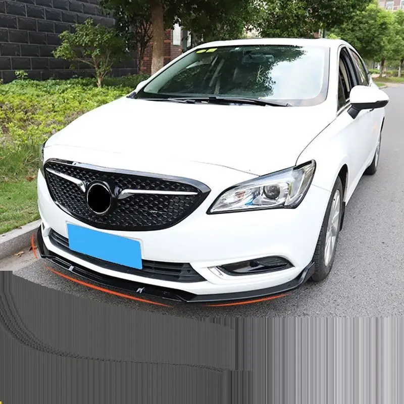 Защита Coche модификация наклейка на бампер стиль литье протектор Parachoques Авто