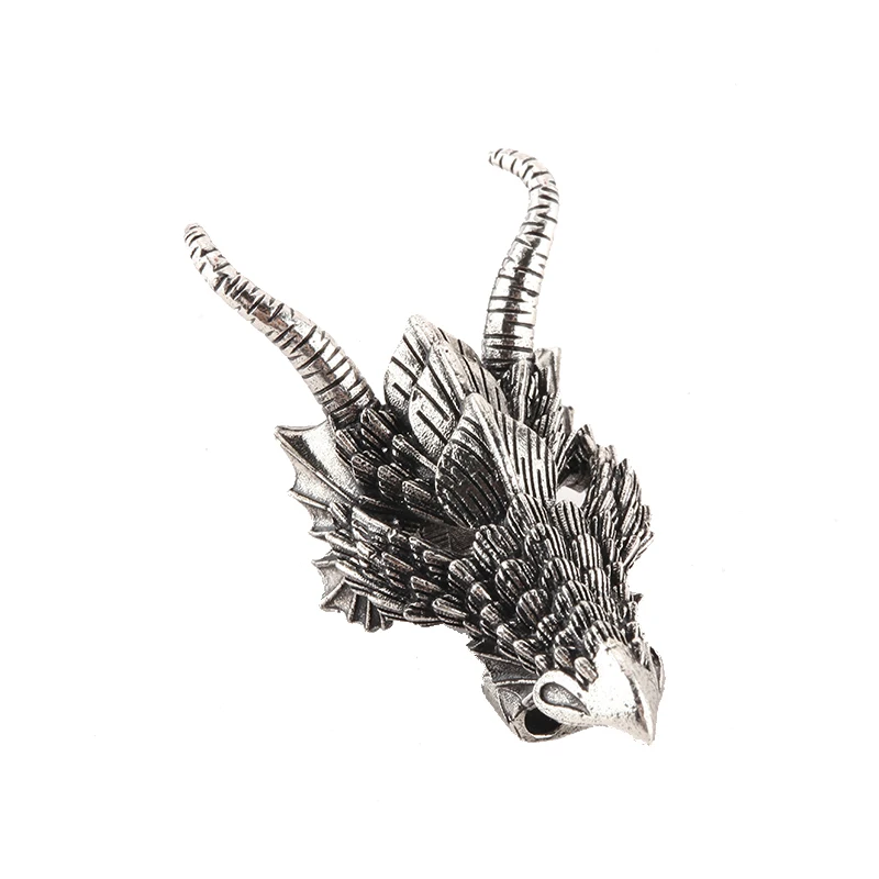 Бусы на веревочке для изготовления ювелирных изделий Винтажные бусины с