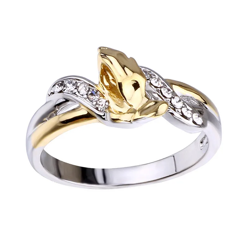 Обручальное кольцо обручальное модное роскошные кольца оптовая продажа мужское