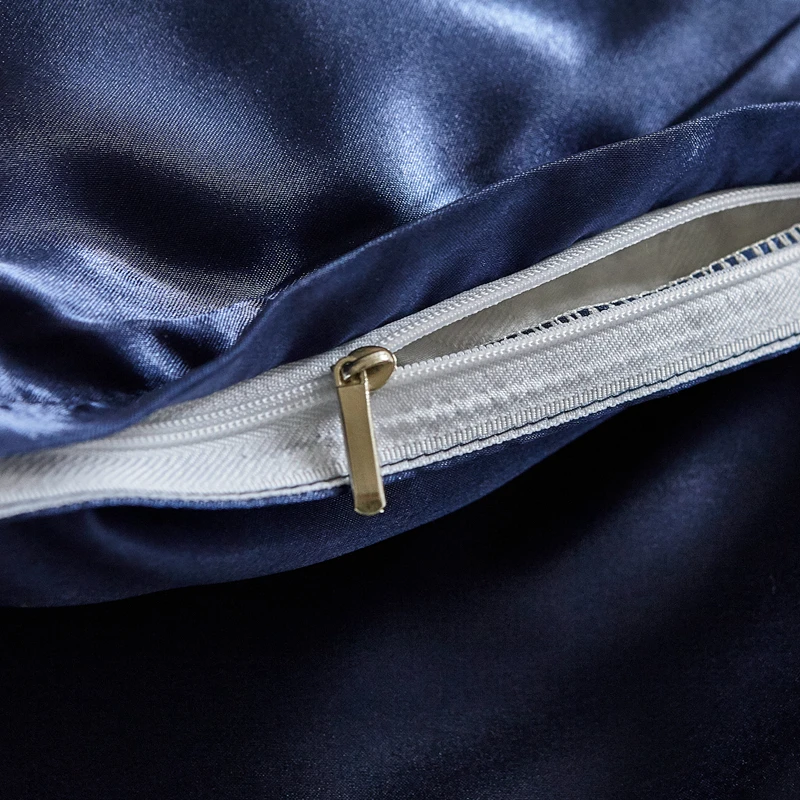 Комплект постельного белья размером кинг-сайз Размеры 35 из натурального