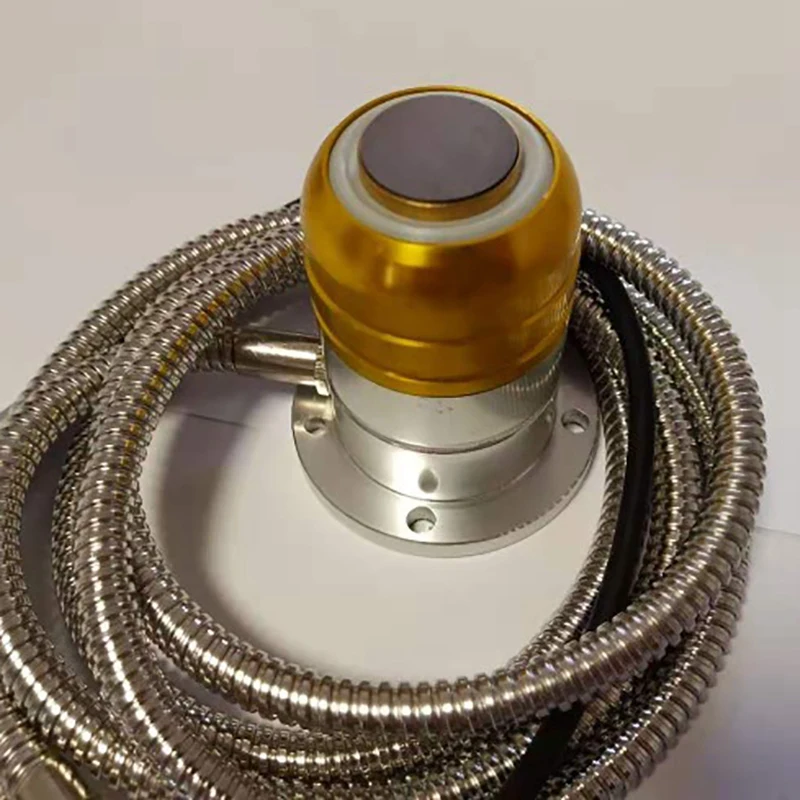 

High-Precision Anti-Collision Wired Knife Setter Cnc Knife Setter Press Sensor Knife Gauge Engraving Machine Accessories