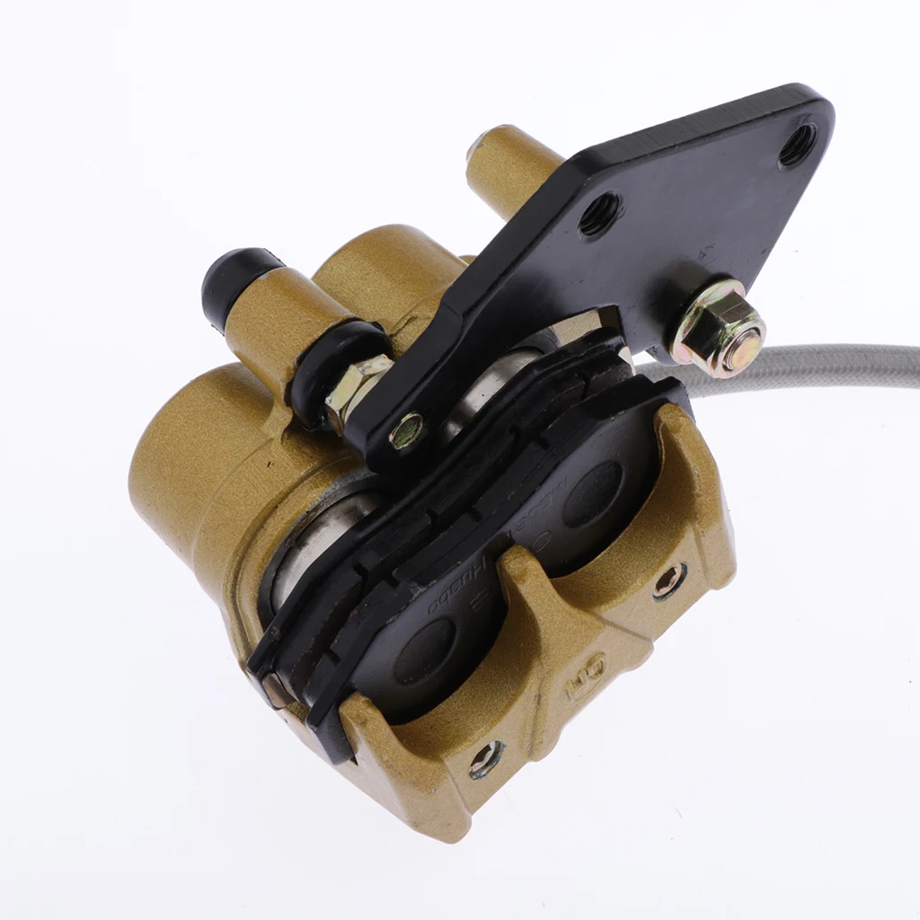 Magiидеально задний гидравлический тормозной насос для Yamaha RAPTOR 660|Тормозной