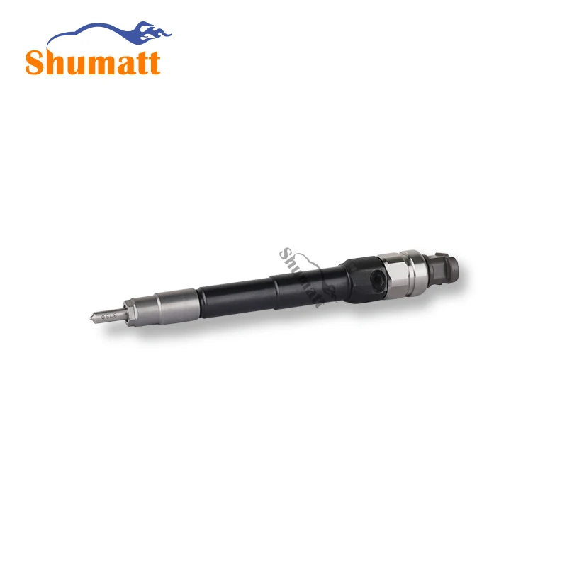 Новый топливный инжектор Common Rail 095000-811 #095000811 # в сборе OE 1465A307 для двигателя 4M41