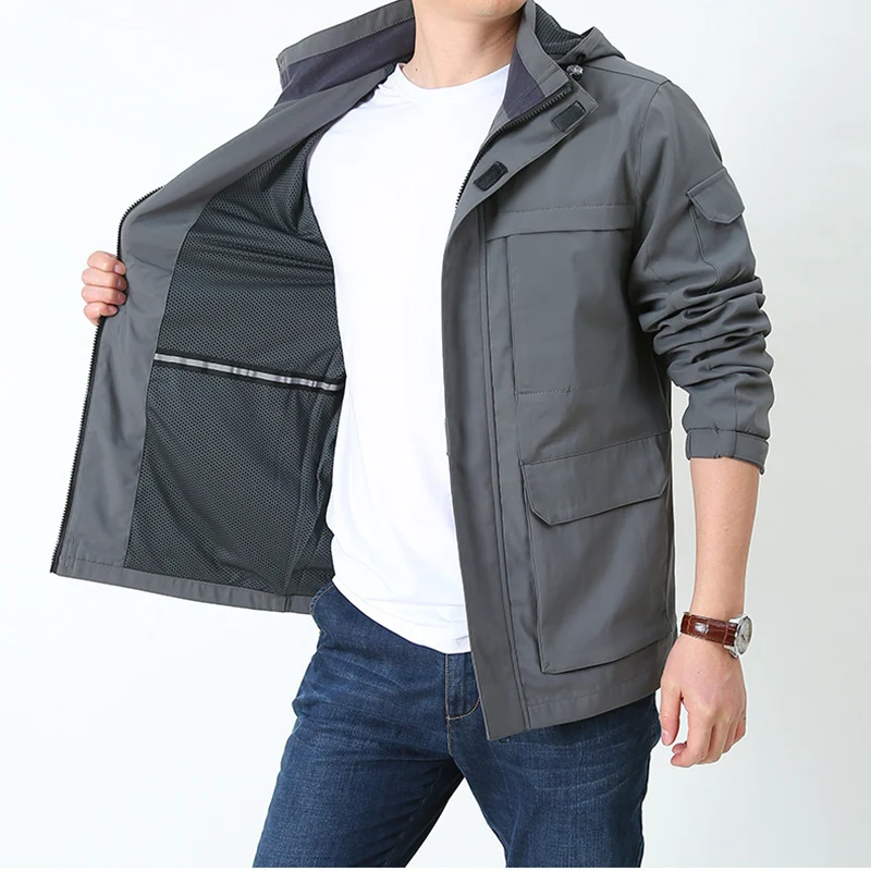 

Self-defense anti-cutting stab Proof casual jackets military tactical Knife Resistant safety politie kleding tactico policia
