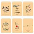 Индивидуальные свадебные сумочки 3x64x65x76x9 дюймов