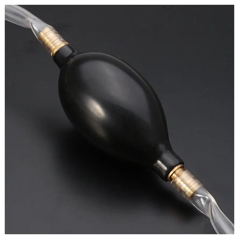 Ручной Сифон для сантехники насос дома топлива газа сырой нефти воды жидкости